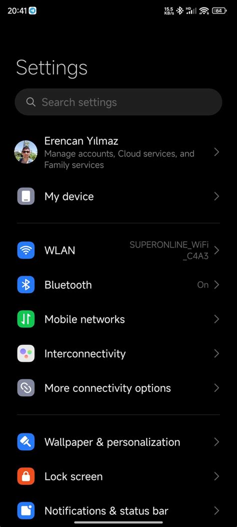 Are Hyperos System Apps Compatible For Miui Xiaomiui Net