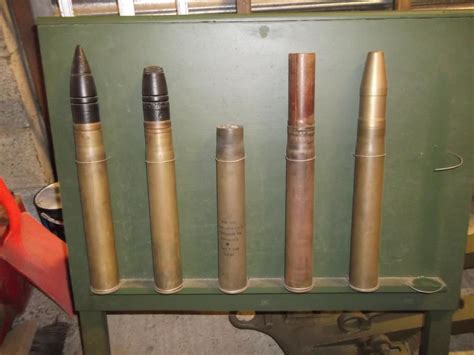 selection of Russian 45mm rounds,ammo boxes etc - HMVF Classifieds ...