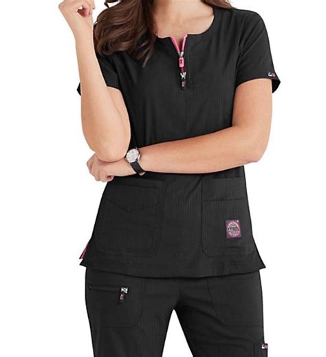 Koi Scrub Set Bundle Koi Scrubs Koi Lite Scrubs Medical Scrubs Outfit