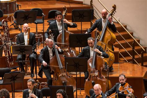 Le foto del quinto concerto della stagione 2022/2023 dell'Orchestra Rai