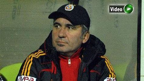 Hagi Ye Ceza Fanatik Gazetesi Galatasaray GS Haberleri Spor