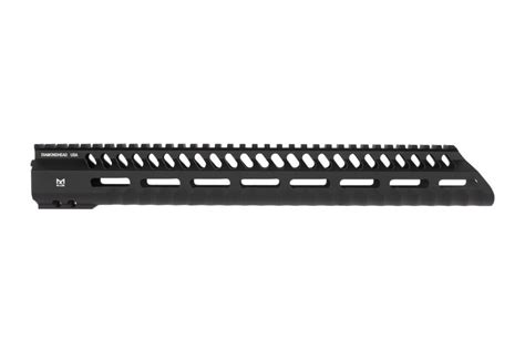 Diamondhead Usa Vrs T Ar Free Float Handguard M Lok Series