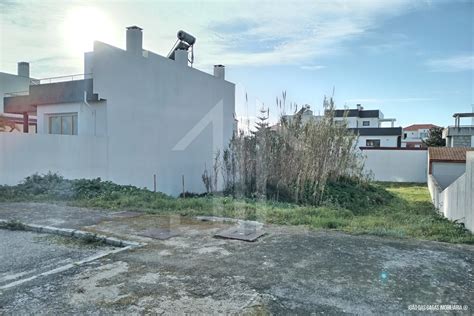 Lote De Terreno Na Praia Da Vagueira Vagos Jo O Das Casas