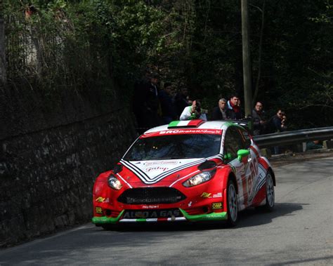 Rallye Sanremo Svelato Lelenco Crugnola Su Rally Rally It