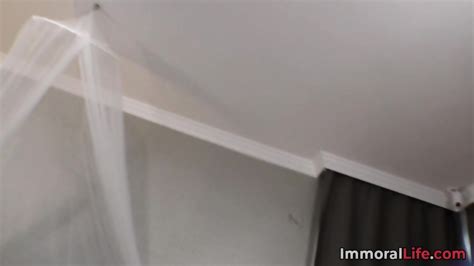 Milf With Insanely Big Boobs Masturbating