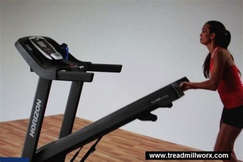 Horizon T101 Treadmill Review 2022 New Pictures User Reviews And