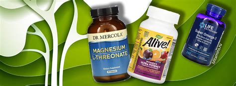 Оригинальная продукция на сайте iVitamins - Купить добавки Айхерб в России