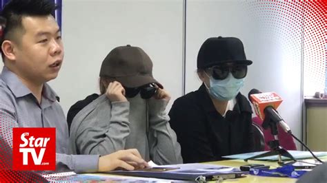 20 Year Old Haunted By Naive Mistake In Sending Nude Pictures As A Teen TheStarTV