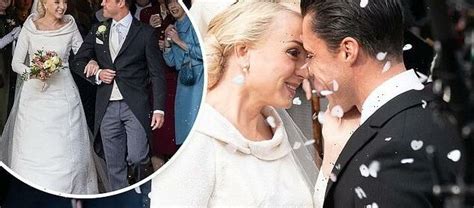 Call The Midwife's Helen George and Olly Rix tie the knot on-screen ...