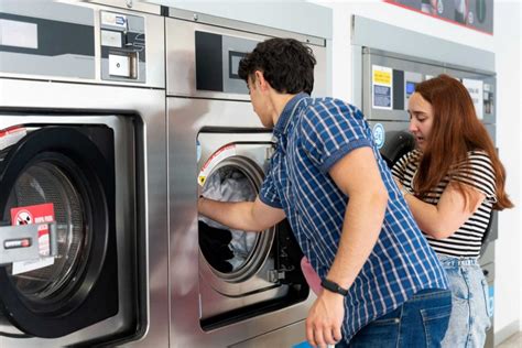 how much does it cost to lease commercial laundry equipment