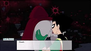 18titans EP 30 Sexe Avec Red Raven XVIDEOS