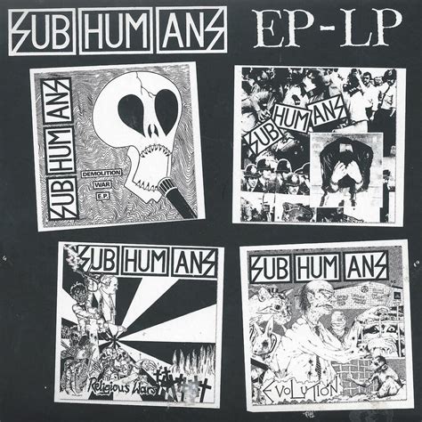 Subhumans Uk Work Experience Lyrics Genius Lyrics