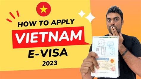 How To Apply For Vietnam E Visa Top Private Car Transfer Service In