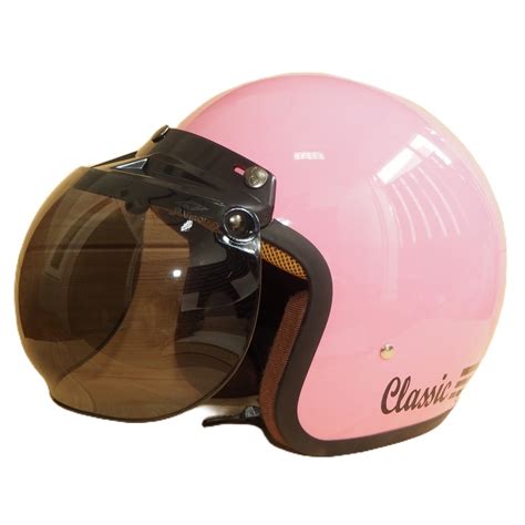 Jual Helm Bogo Classic Glossy Sni Dewasa Pria Dan Wanita Boggo Retro