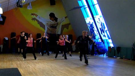 Zumba Dance Fitness Asten YouTube