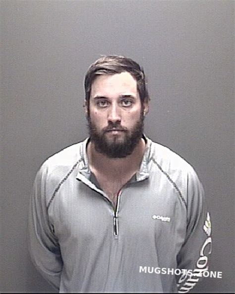 Fitzpatrick William Anthony 07162021 Galveston County Mugshots Zone