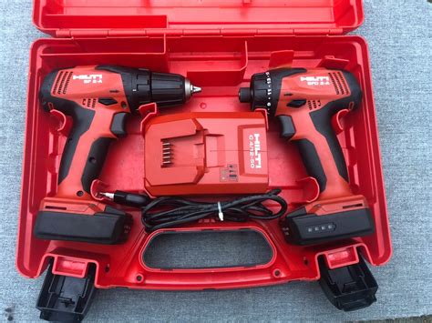 akumulatorowa wkrętarka HILTI SF 2 A SFD 2 A 7735875652 oficjalne