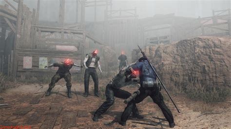 Metal Gear Survive - GamerKnights