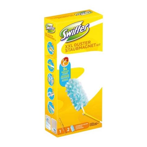 Swiffer Xxl Duster Miote Ka Do Kurzu Wk Ady De