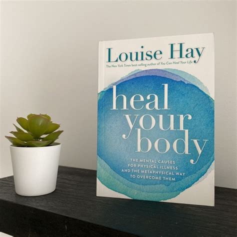 Heal Your Body