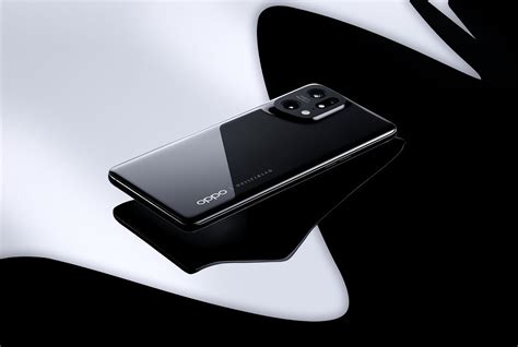 Amiral Gemisi Oppo Find X Pro Zellikleri Belli Oldu Donan Mhaber