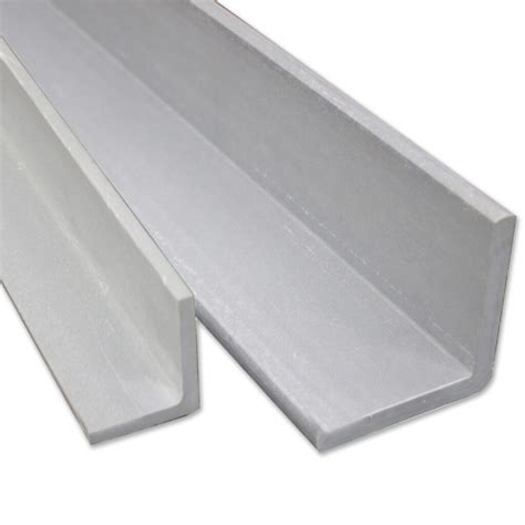 Grp Pultruded H Beam Profile Decksafe