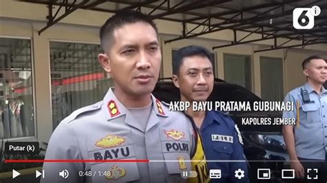 Buntut Kasus Pesilat Keroyok Polisi PSHT Jember Dibekukan News