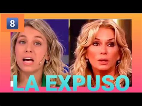 Yanina Latorre Expuso A Maite Pe O Ori Y Revel Por Qu Se Distanci De