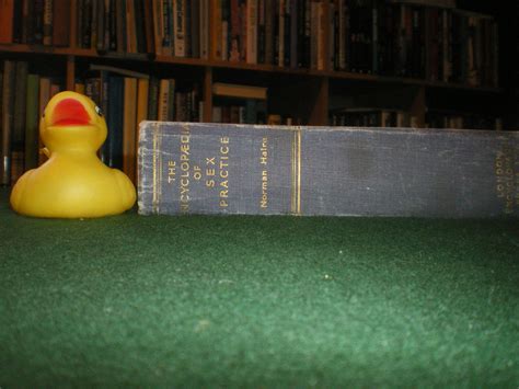 The Encyclopedia Of Sex Practice St Edition By Norman Haire Et Al The Lost Knowledge Book Shop