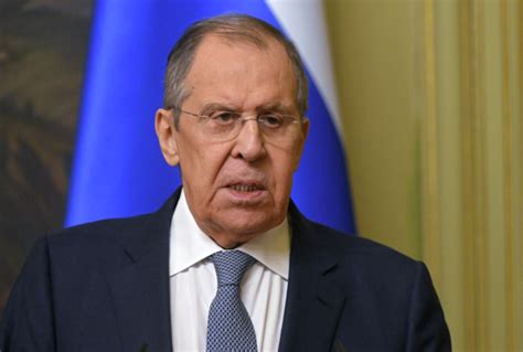 Сергей Лавров: Запад играет в пародию на переговоры