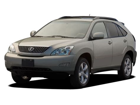 2006 Lexus Rx330 Prices Reviews And Photos Motortrend