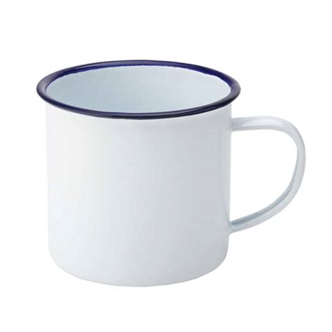 Enamel Mugs Mr Fix It Wholesale