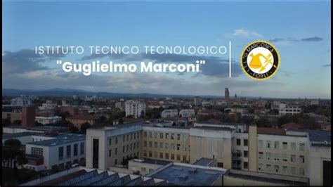 ITT Guglielmo Marconi Full YouTube