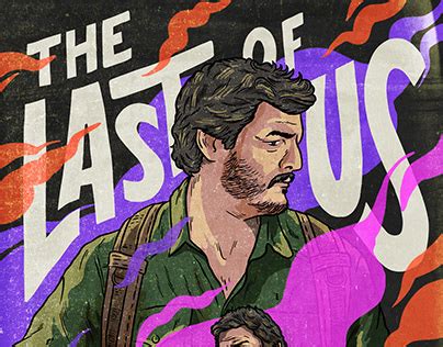 The Last of Us Book Cover