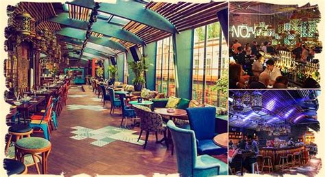 The 7 coolest rooftop bars in Bucharest | Unveil Romania