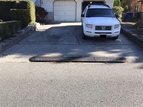 Bridjit 3 Piece Curb Ramp System For Sale In Mill Creek Wa Offerup