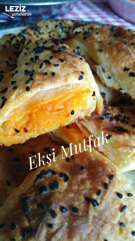 Patatesli Börek Hazır Yufkadan Leziz Yemeklerim