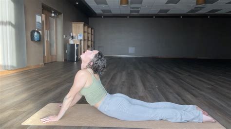 How To Do Cobra Pose In YogaProper Form Variations And Common