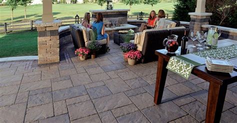 Beacon Hill Flagstone Pavers Highland Landscape Supply