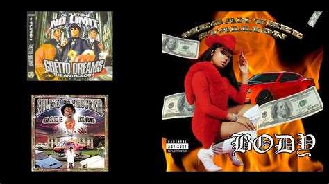 No Limit Album Covers