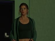 Naked Adrianne Palicki In The Orville