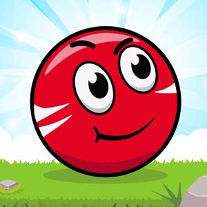 Red Ball Hero game play free online