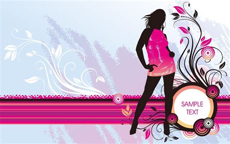 Pink Fashion Wallpapers Top Free Pink Fashion Backgrounds