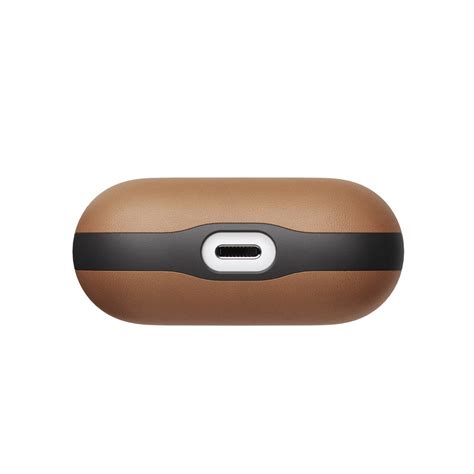 AirPods (3rd Generation) Leather Case - Journey – Journey US