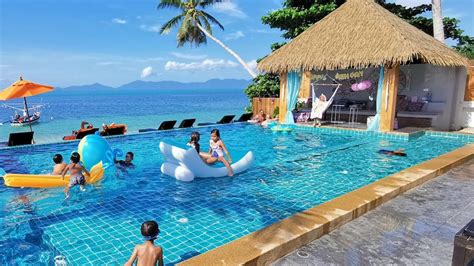 Mimosa Resort And Spa à Partir De 52 € Complexes Hôteliers à Koh Samui Kayak