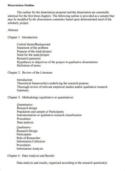 Apa Format For Dissertation Pdf