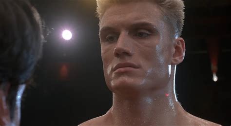 Así Luce Ahora Dolph Lundgren El Actor Que Interpretó A Iván Drago En