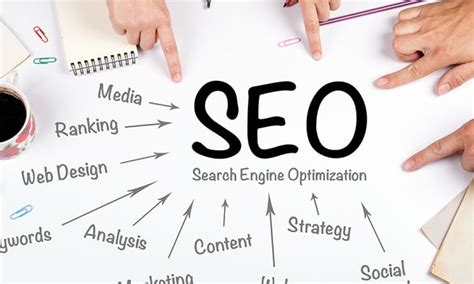 How To Do SEO On Your Website The Basics To Boost Your Ranking