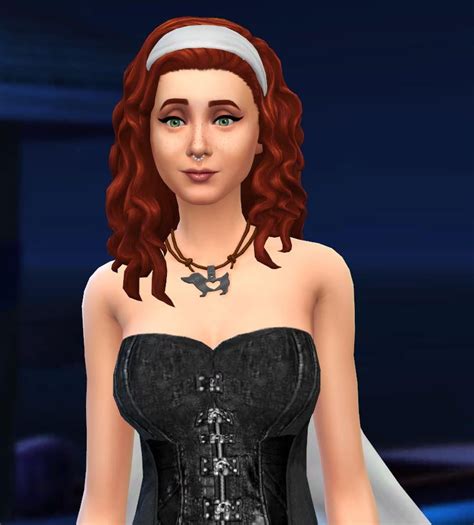 Eliza Pancakes Met Myhrona And Kicked Bob To The Curb R Sims4