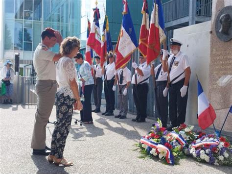 La Valette 01 Association Varoise De L Appel Du 18 Juin